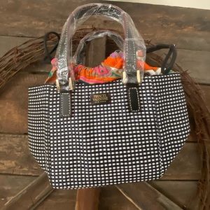 Frances Valentine Tote